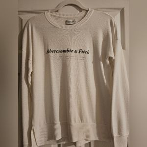 Abercrombie & Fitch Cozy Sweater